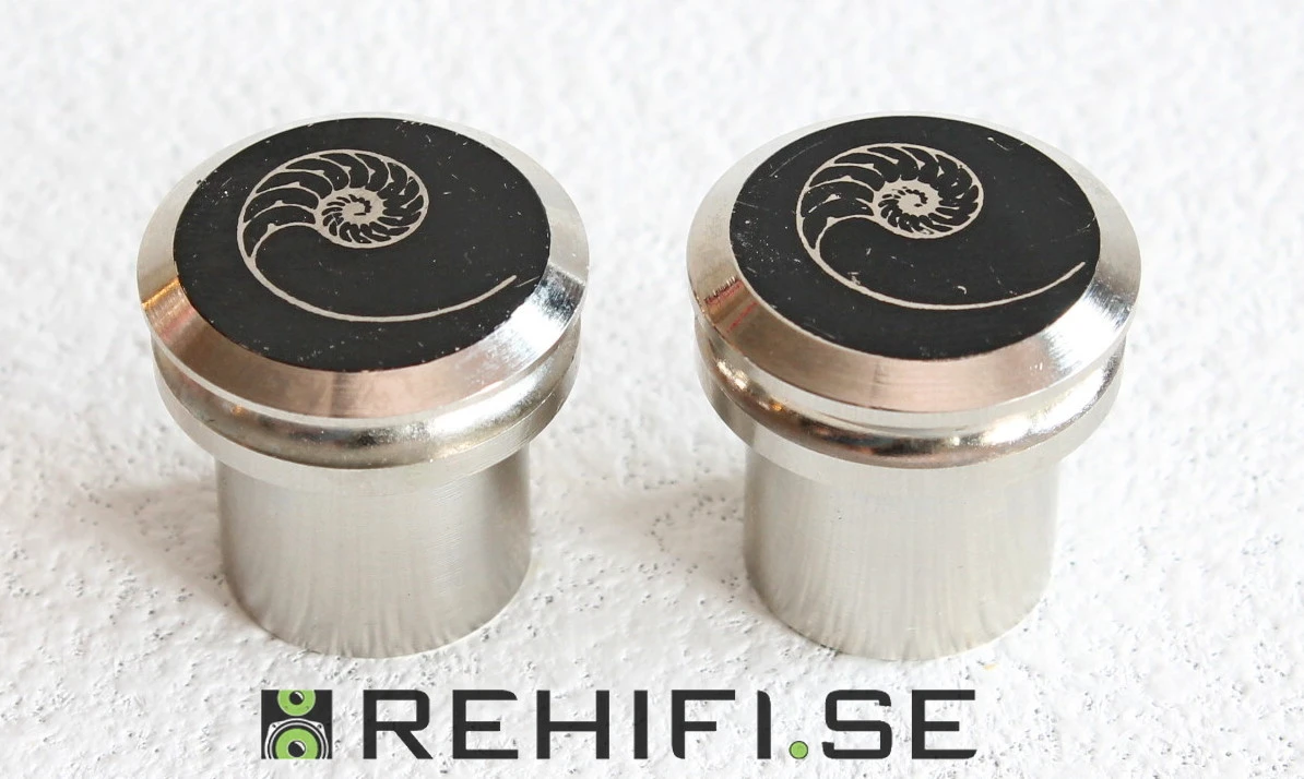 Cardas XLR CAP