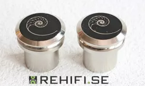 Cardas XLR CAP