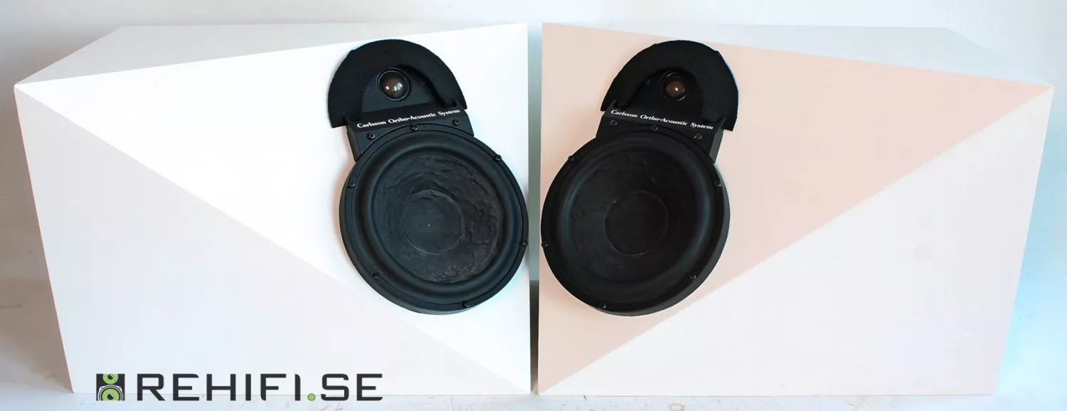 Carlsson OA51.LE2