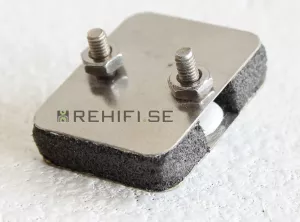 Cartridge Man Isolator