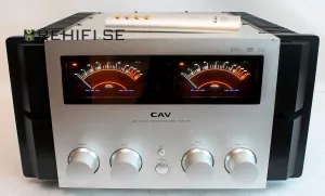 CAV A8