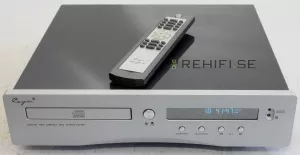 Cayin CD-50T