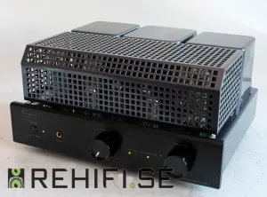 Cayin CS-55A