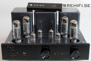 Cayin CS-55A