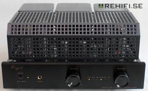 Cayin CS-55A