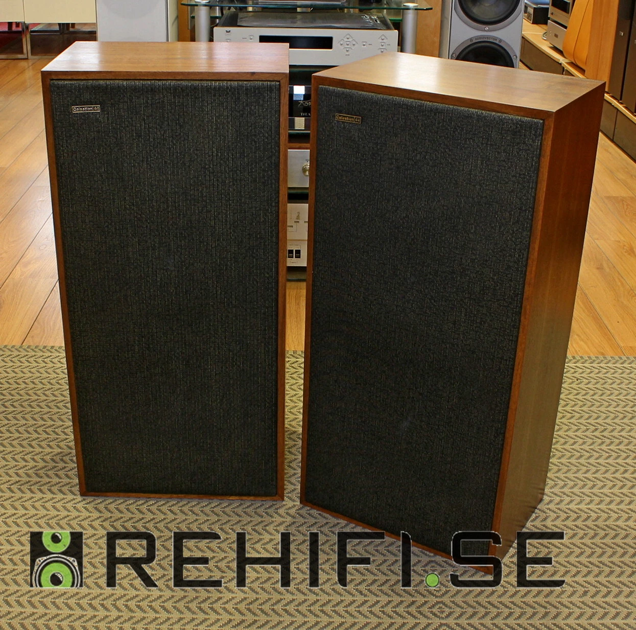 Celestion Ditton 44