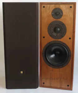 Celestion Ditton 66 Series II