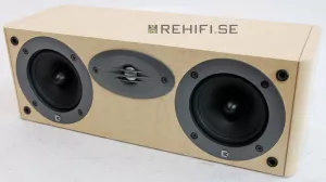 Celestion F35C