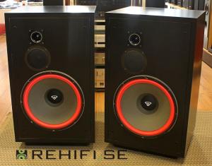 Cerwin Vega A504R