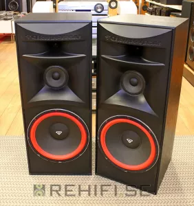 Cerwin Vega CLSC-15