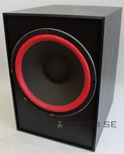 Cerwin Vega CLSC-15S