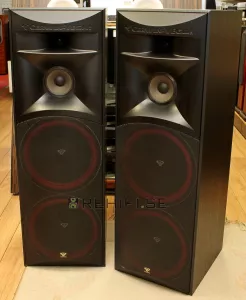 Cerwin Vega CLSC-215