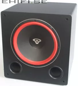 Cerwin Vega CVHD-12S