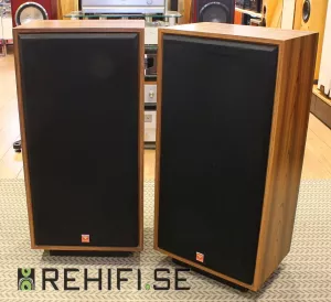 Cerwin Vega DX-5