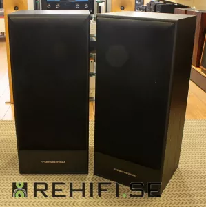 Cerwin Vega E-712