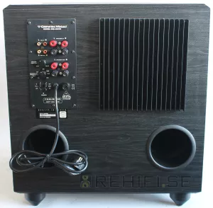 Cerwin Vega Sub 150 VE