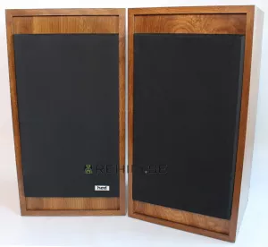 Cerwin Vega HED U-103