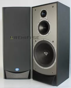 Cerwin Vega V-12F