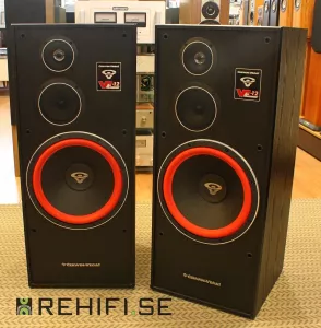 Cerwin Vega VE-12