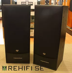Cerwin Vega VE-12