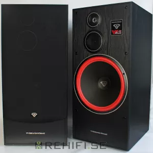 Cerwin Vega VE-15F