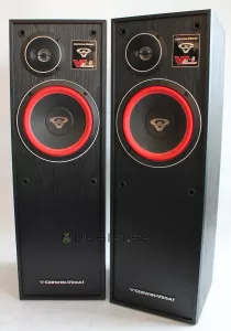 Cerwin Vega VE-8