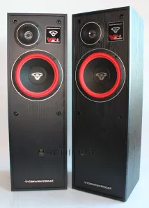Cerwin Vega VE-8