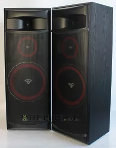 Cerwin Vega XLS-12