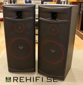 Cerwin Vega XLS-15