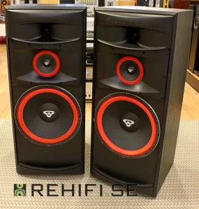 Cerwin Vega XLS-15