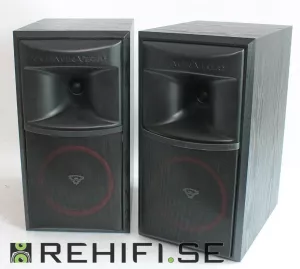 Cerwin Vega XLS-6
