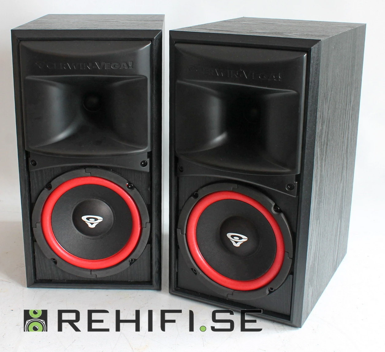 Cerwin Vega XLS-6