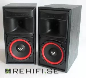 Cerwin Vega XLS-6