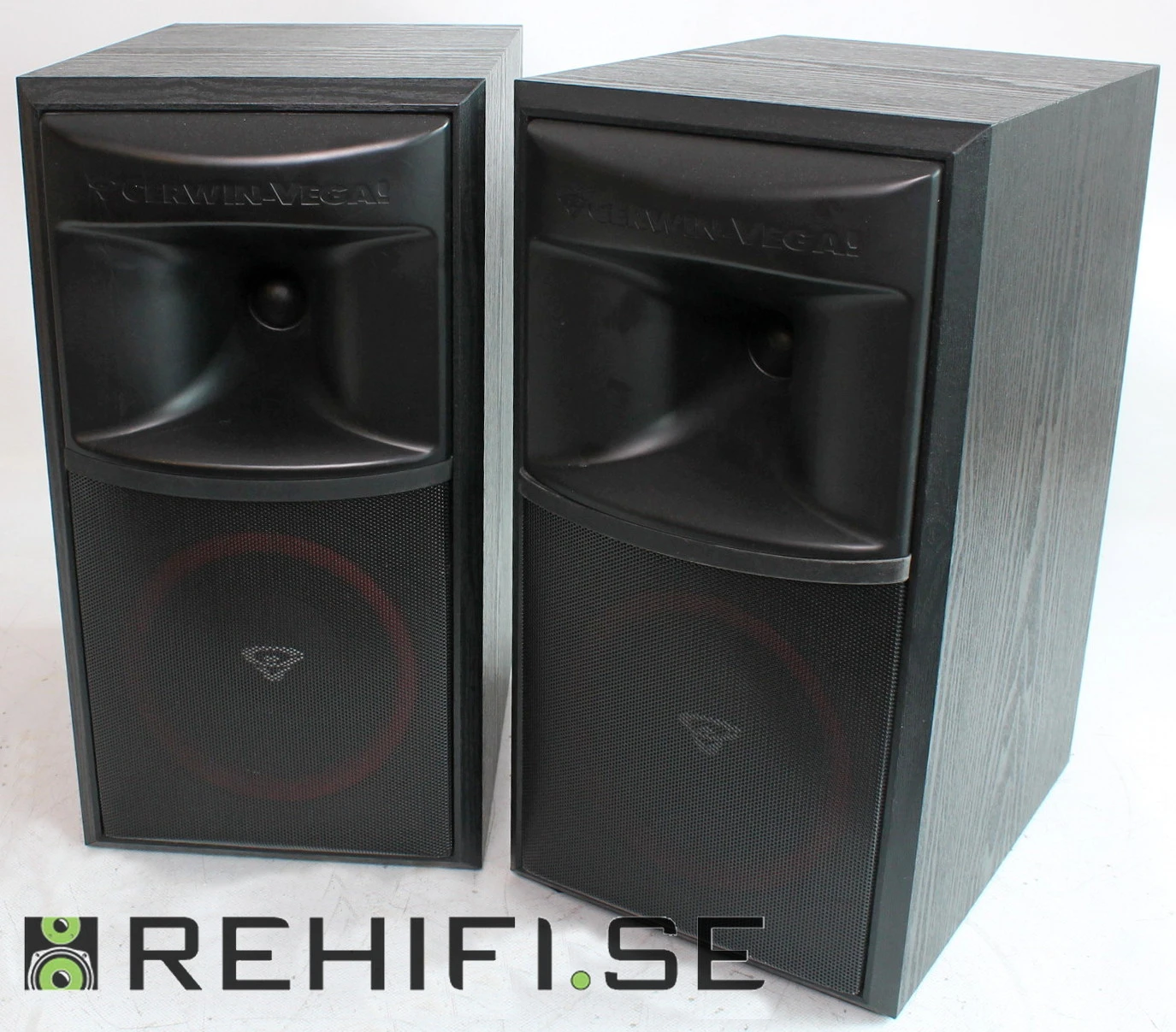 Cerwin Vega XLS-6