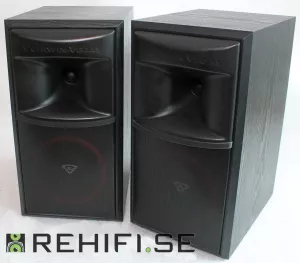 Cerwin Vega XLS-6