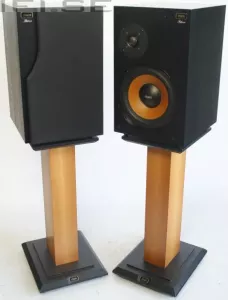 Chario Hiper 2, inklusive stativ