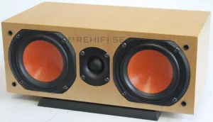 Chario Piccolo Classic Dialogue