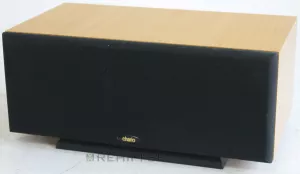 Chario Piccolo Classic Dialogue