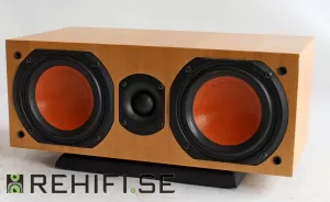 Chario Piccolo Classic Dialogue