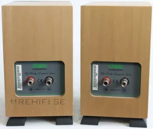 Chario Piccolo Classic Dialogue SAT