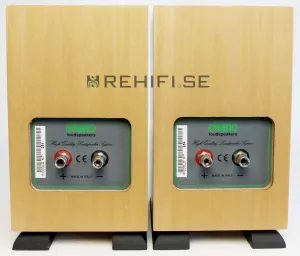 Chario Piccolo Classic Dialogue SAT