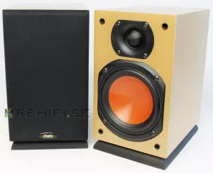 Chario Piccolo Classic Dialogue SAT