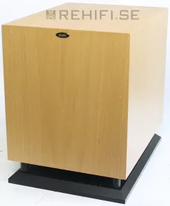 Chario Piccolo Classic SW1