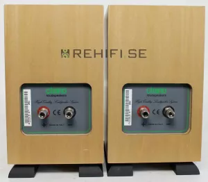 Chario Piccolo Classic Dialogue SAT