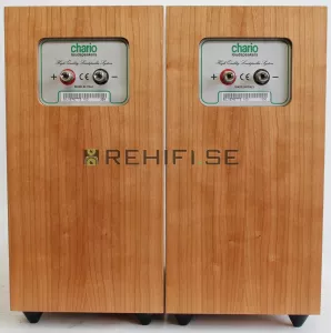 Chario Silverette 100