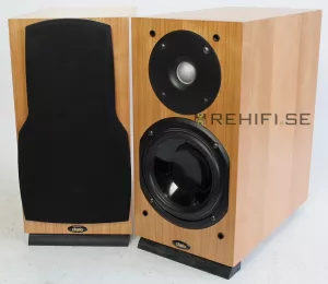 Chario Silverette 100