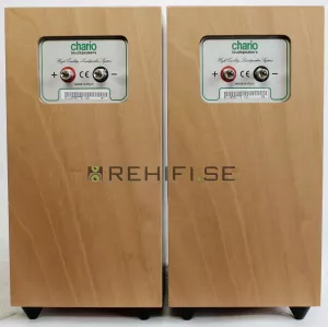 Chario Silverette 100