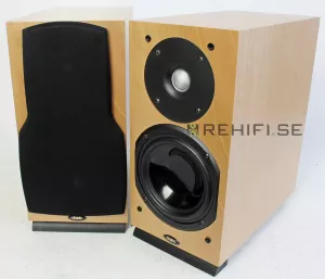 Chario Silverette 100