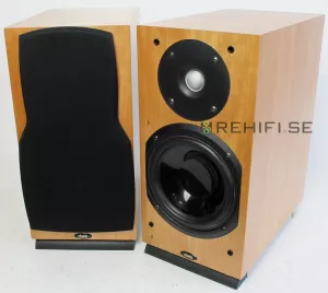 Chario Silverette 200