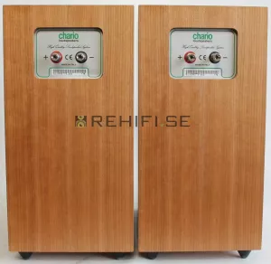 Chario Silverette 200